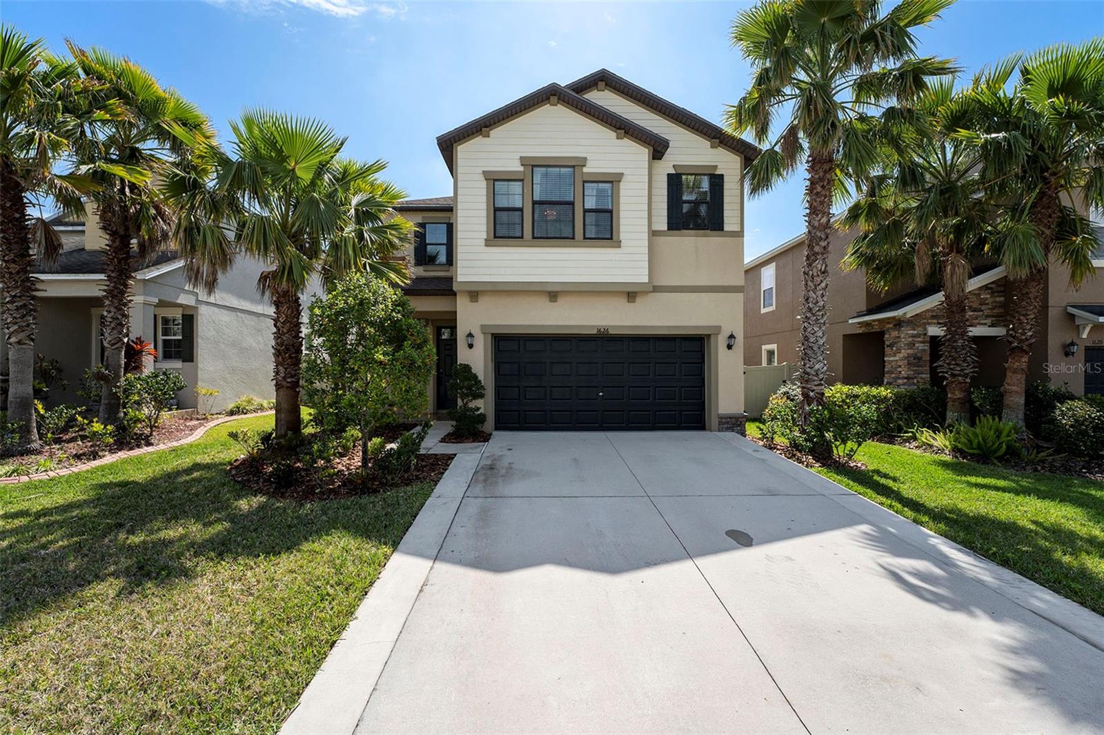 1626 TALLULAH TER, WESLEY CHAPEL, FL, 33543