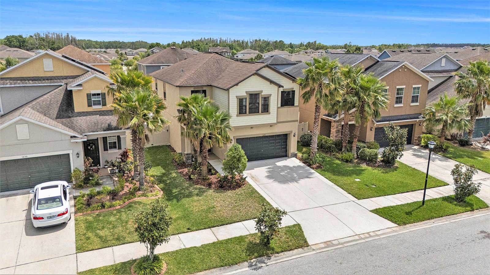 1626 TALLULAH TER, WESLEY CHAPEL, FL, 33543