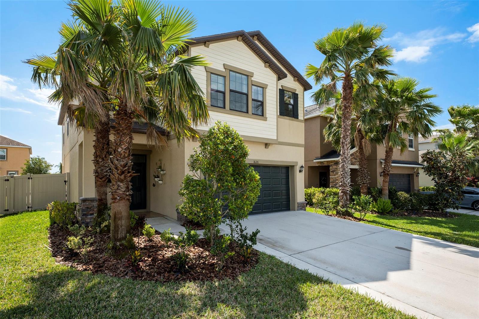 1626 TALLULAH TER, WESLEY CHAPEL, FL, 33543