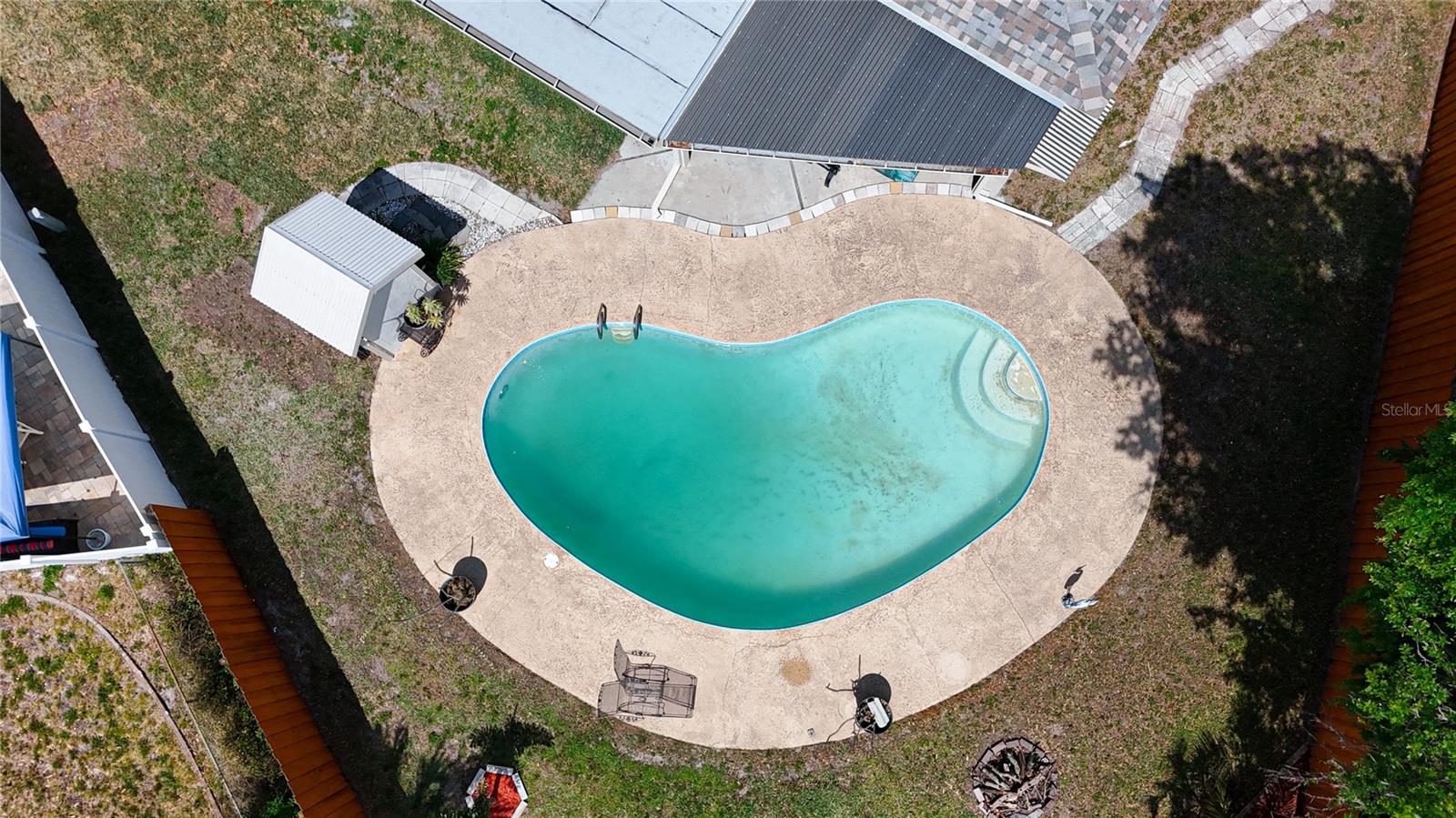 7030 DALKEITH AVE N, ST PETERSBURG, FL, 33709