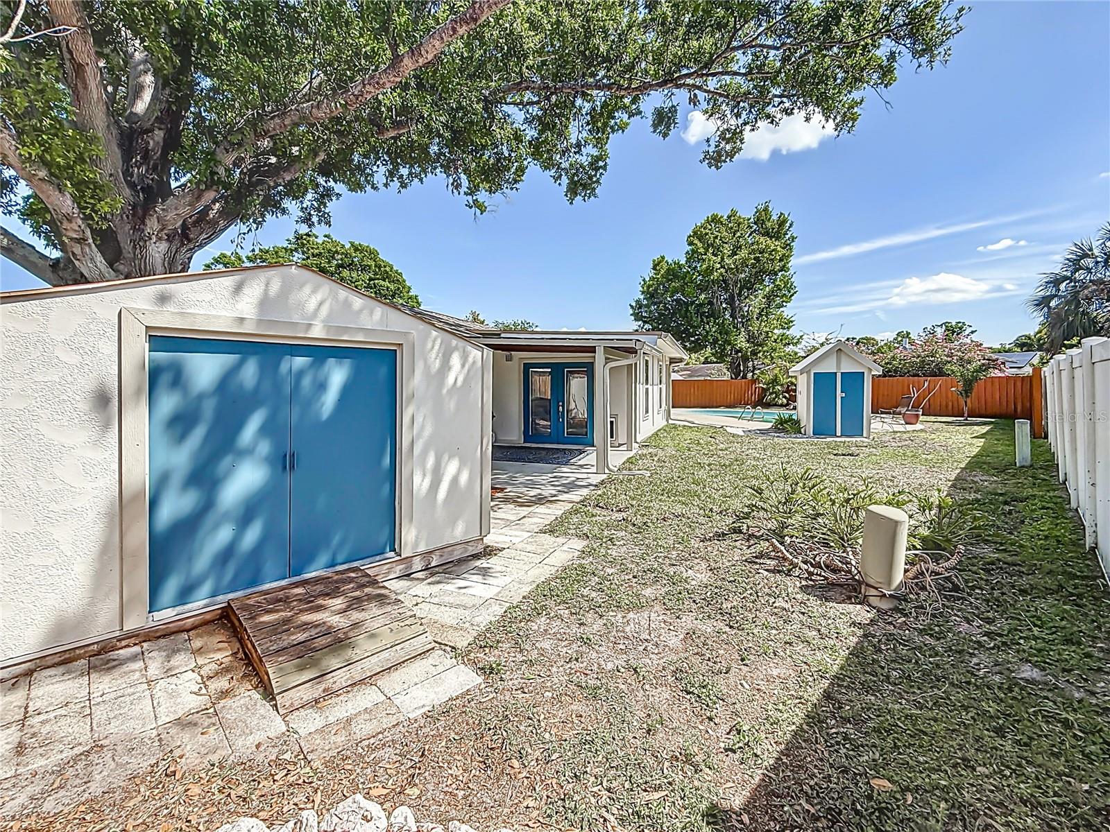 7030 DALKEITH AVE N, ST PETERSBURG, FL, 33709