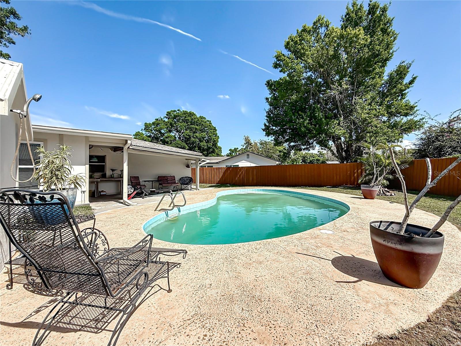 7030 DALKEITH AVE N, ST PETERSBURG, FL, 33709