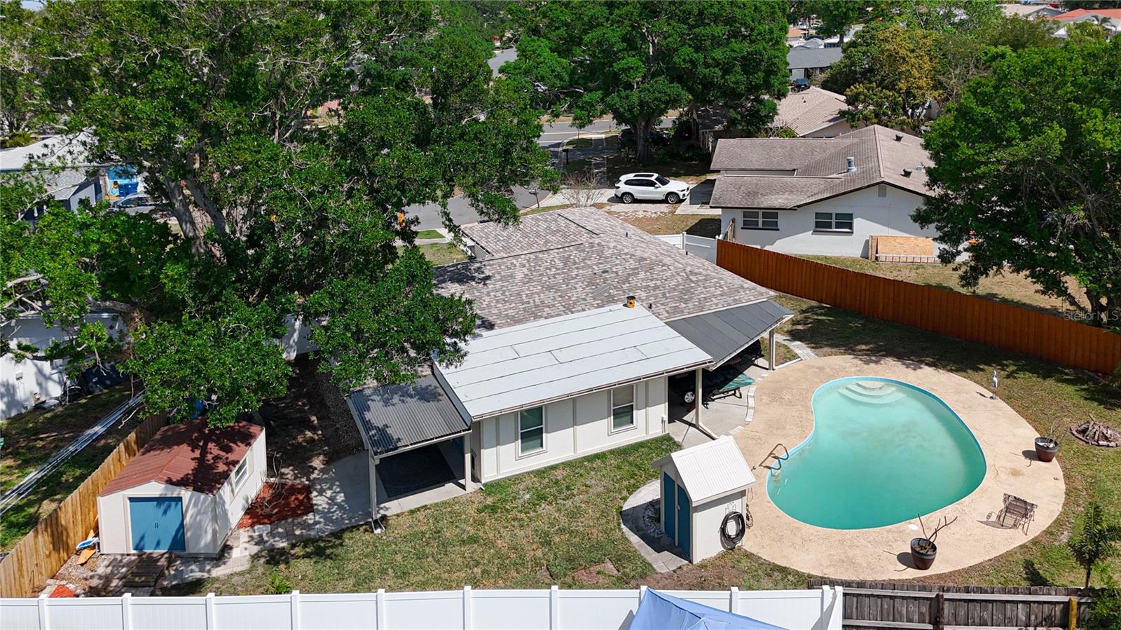 7030 DALKEITH AVE N, ST PETERSBURG, FL, 33709