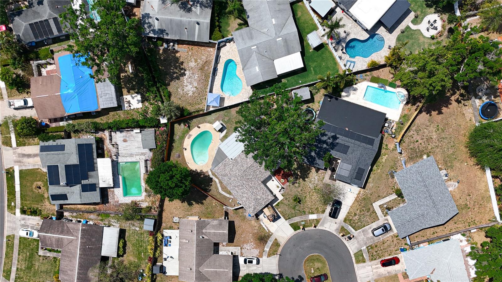 7030 DALKEITH AVE N, ST PETERSBURG, FL, 33709