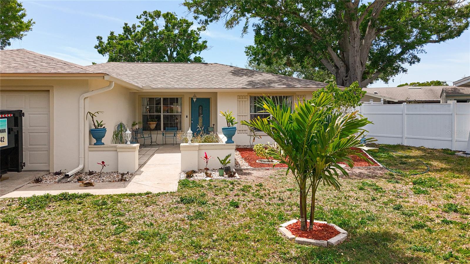 7030 DALKEITH AVE N, ST PETERSBURG, FL, 33709