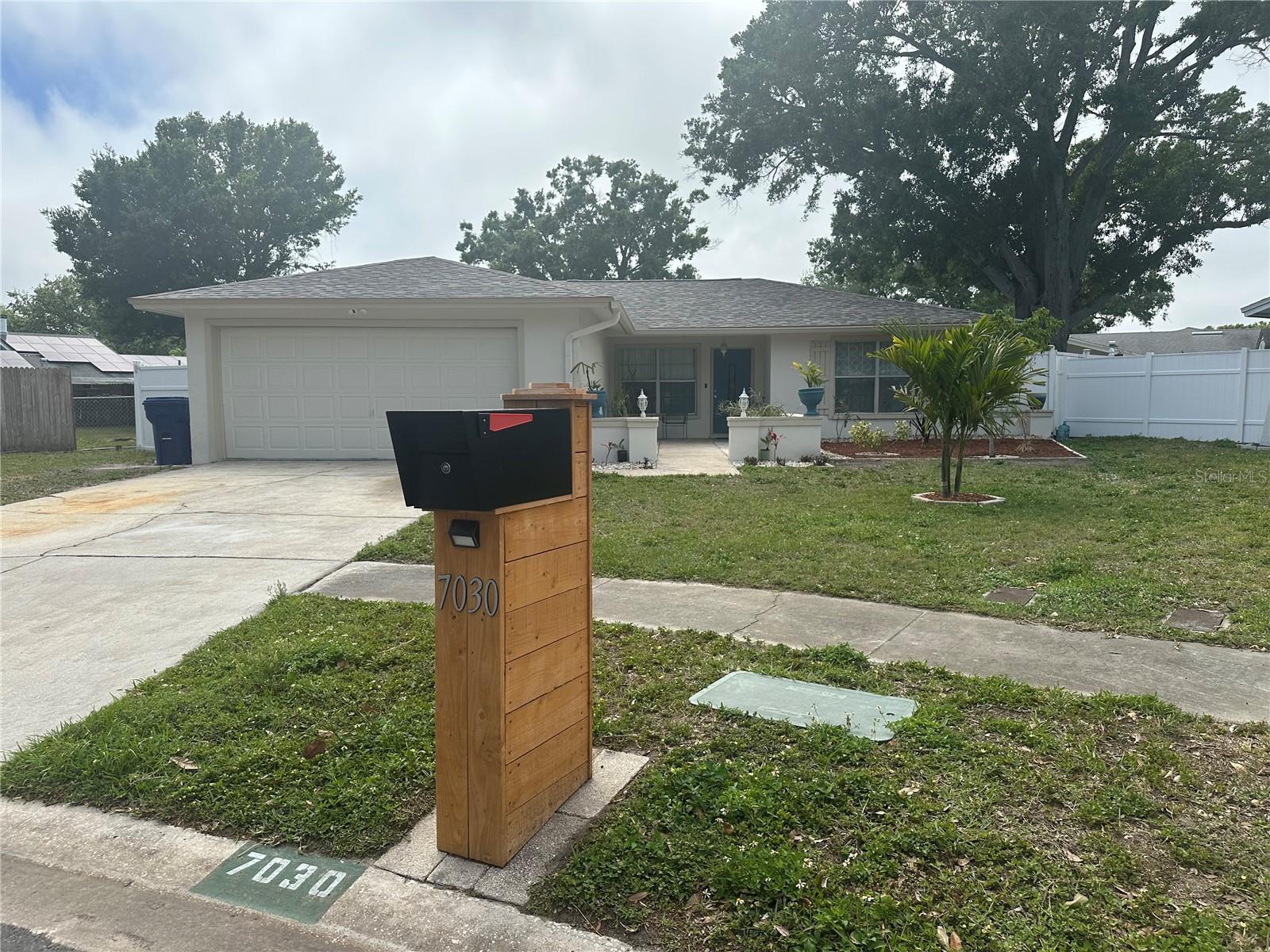 7030 DALKEITH AVE N, ST PETERSBURG, FL, 33709