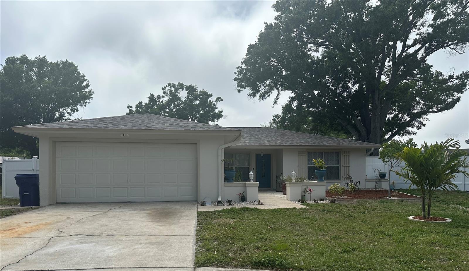 7030 DALKEITH AVE N, ST PETERSBURG, FL, 33709