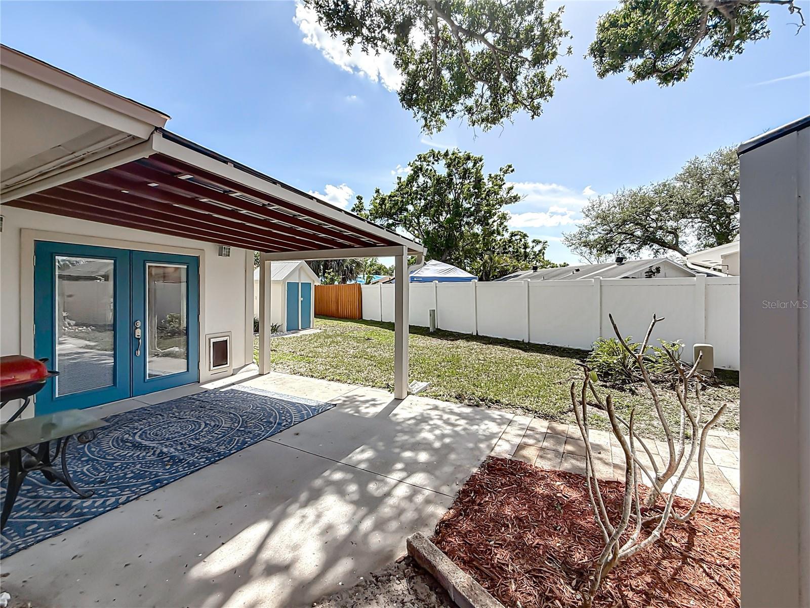 7030 DALKEITH AVE N, ST PETERSBURG, FL, 33709