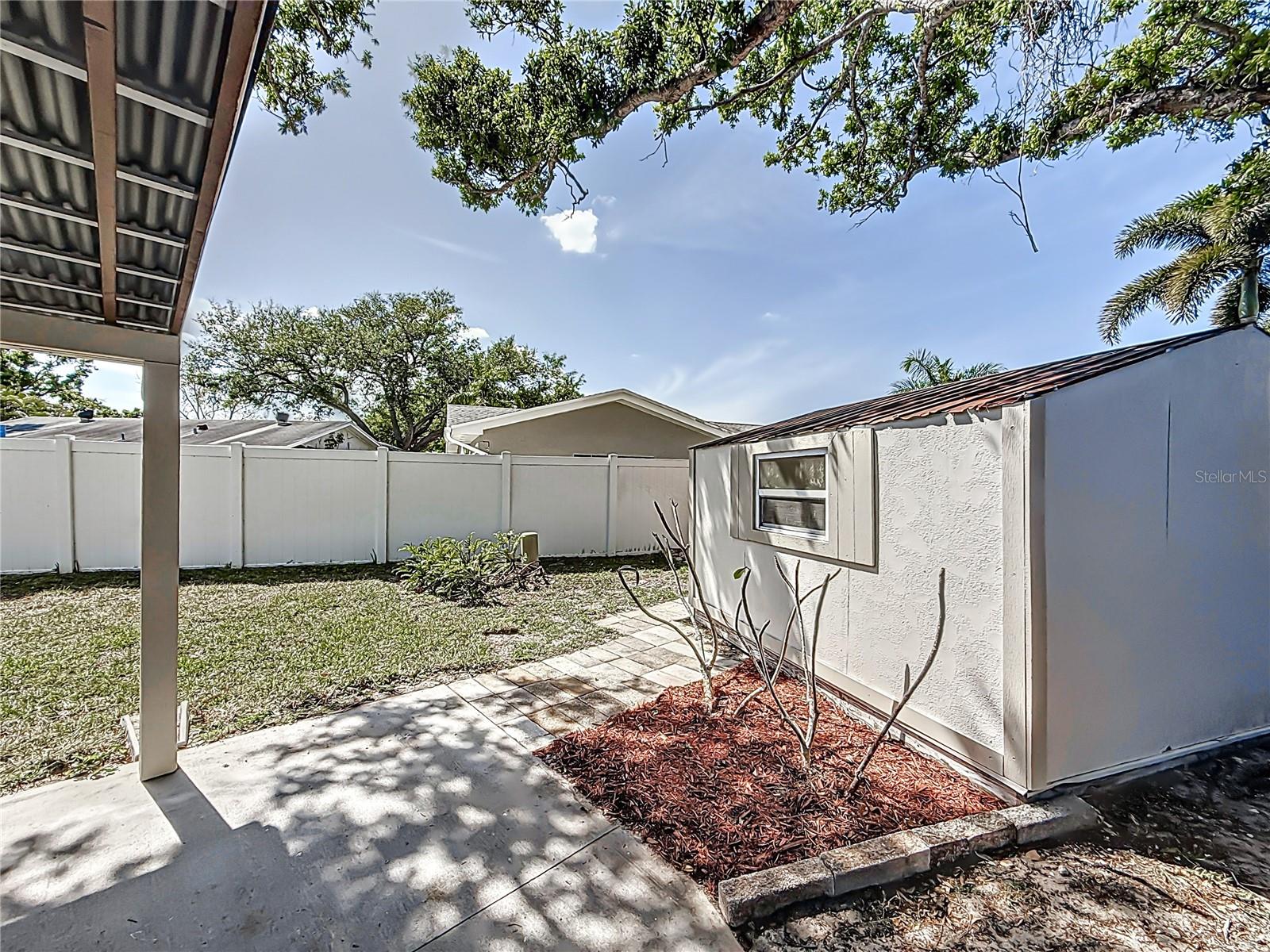 7030 DALKEITH AVE N, ST PETERSBURG, FL, 33709