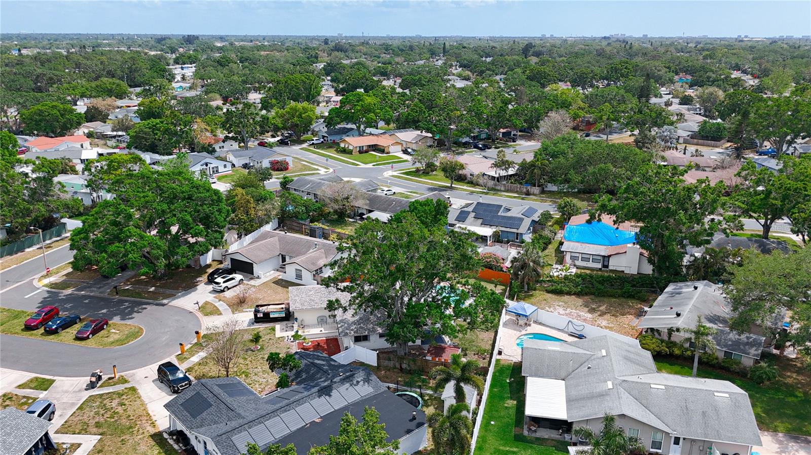 7030 DALKEITH AVE N, ST PETERSBURG, FL, 33709