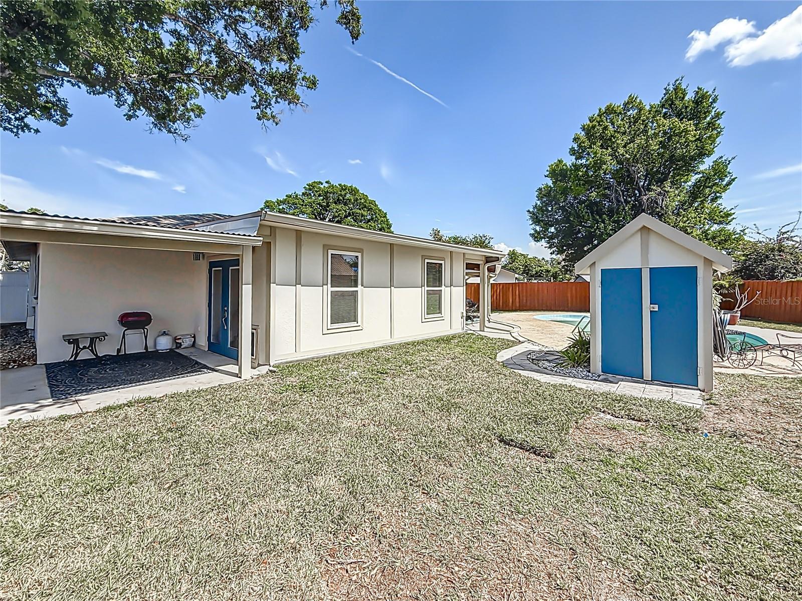 7030 DALKEITH AVE N, ST PETERSBURG, FL, 33709