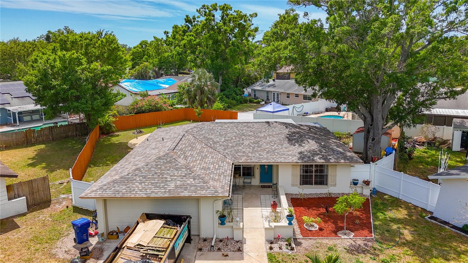 7030 DALKEITH AVE N, ST PETERSBURG, FL, 33709