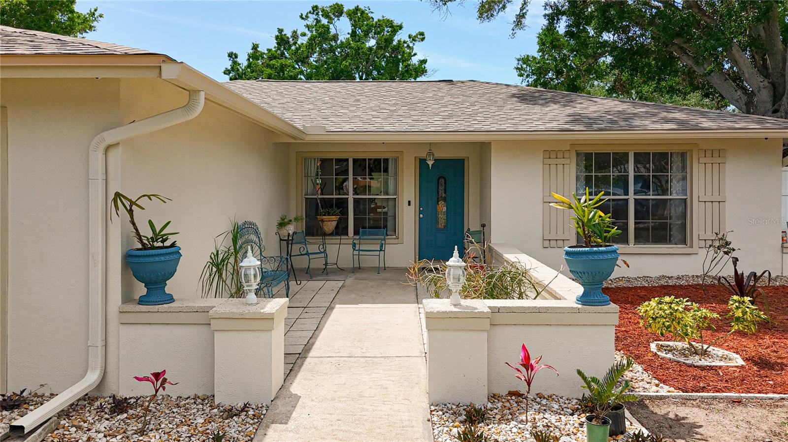 7030 DALKEITH AVE N, ST PETERSBURG, FL, 33709