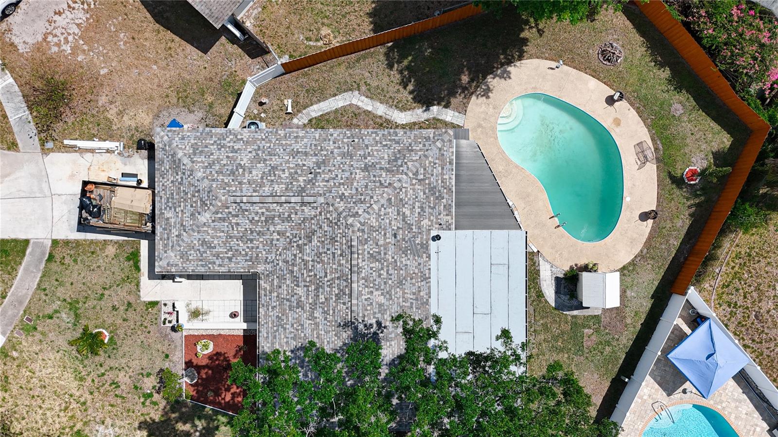 7030 DALKEITH AVE N, ST PETERSBURG, FL, 33709