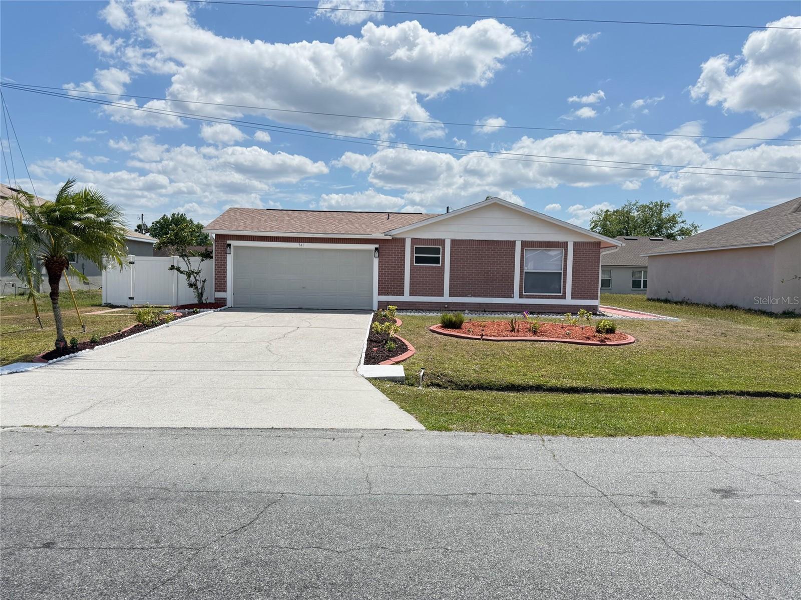 747 CARIBOU DR, KISSIMMEE, FL, 34759