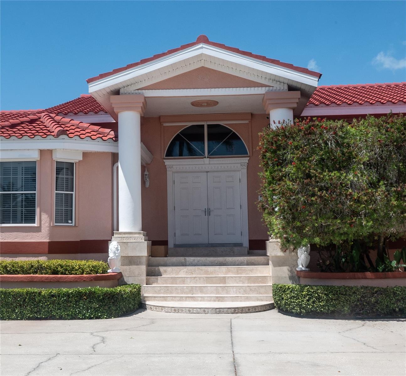 320 BATH CLUB BLVD S, NORTH REDINGTON BEACH, FL, 33708