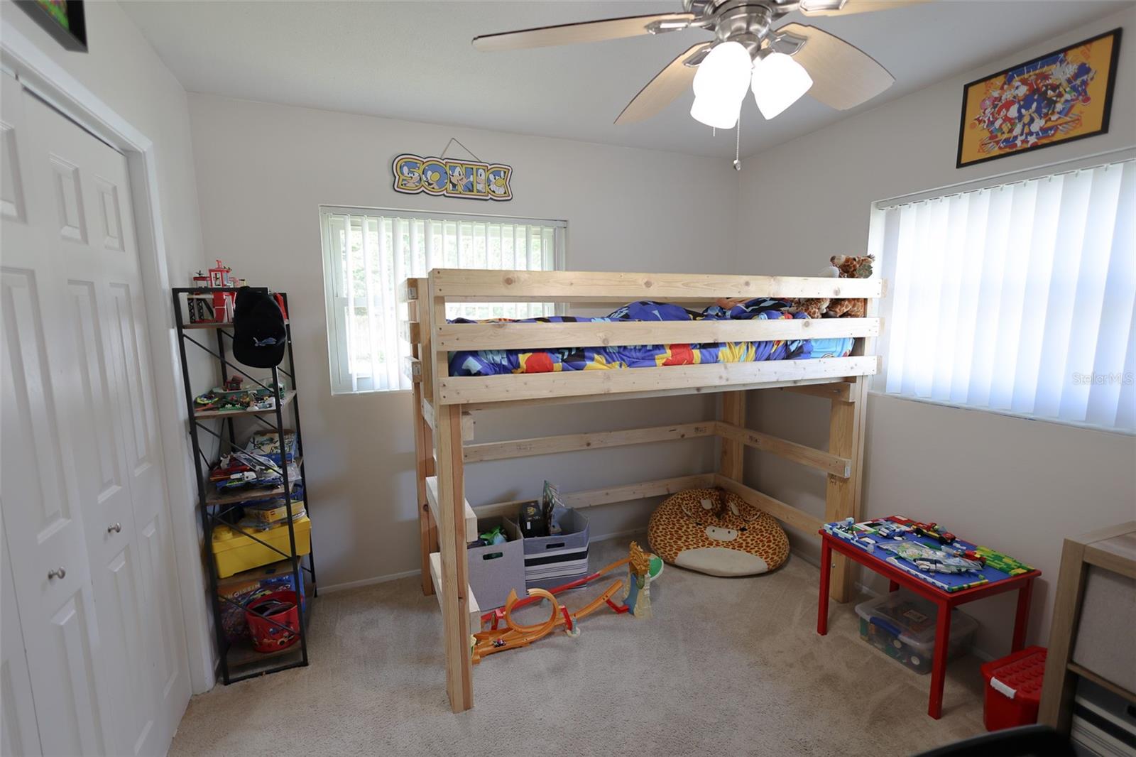 1345 SPRINGDALE ST, CLEARWATER, FL, 33755