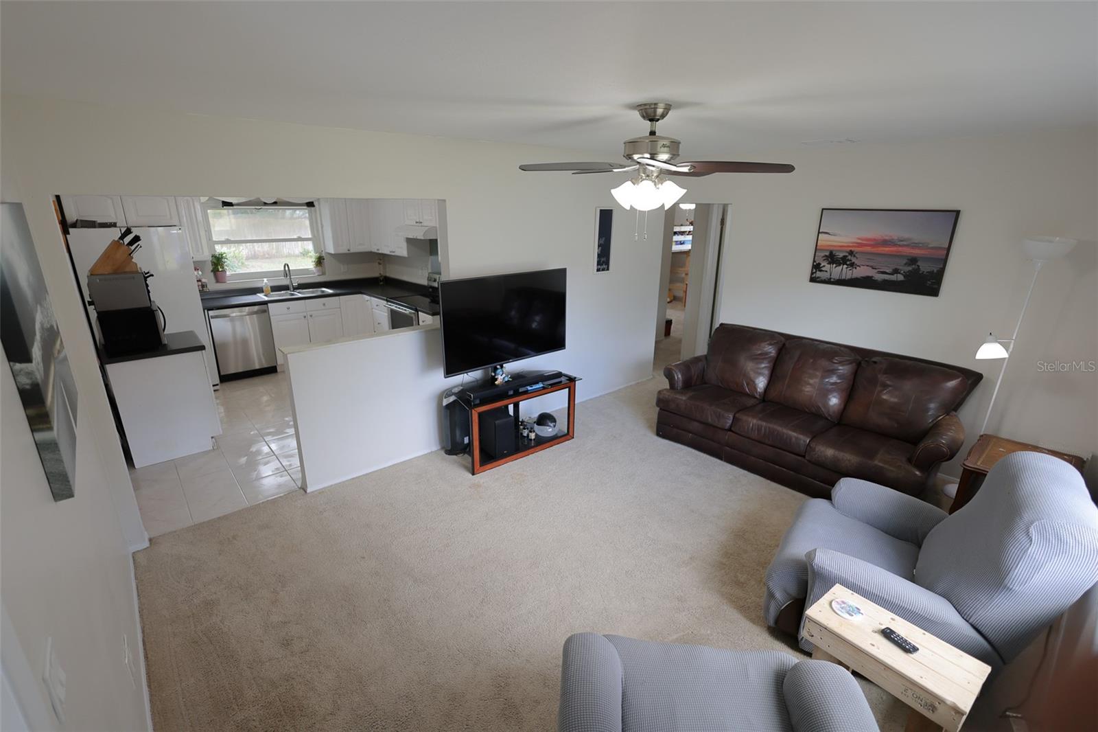 1345 SPRINGDALE ST, CLEARWATER, FL, 33755
