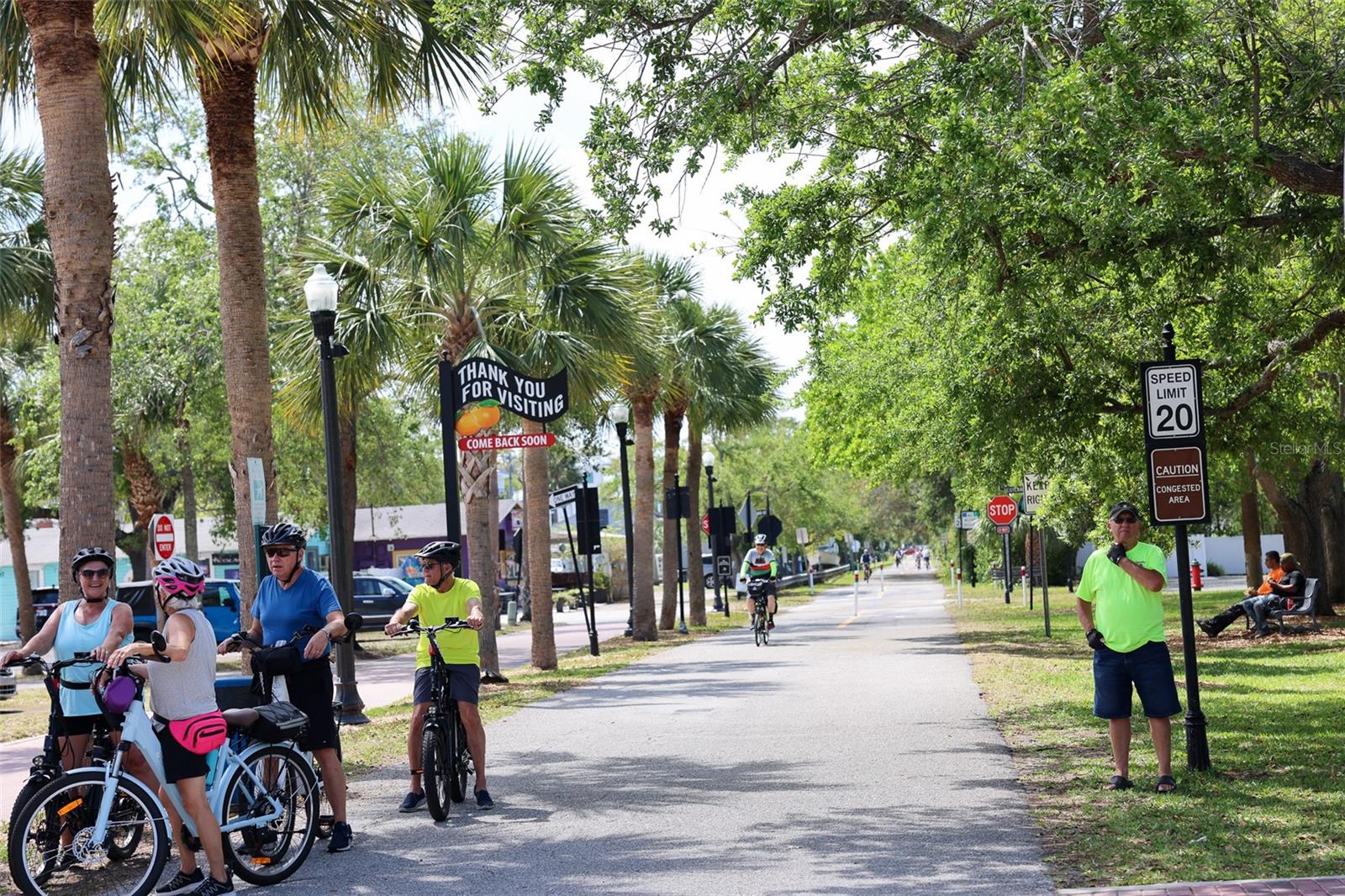 1345 SPRINGDALE ST, CLEARWATER, FL, 33755