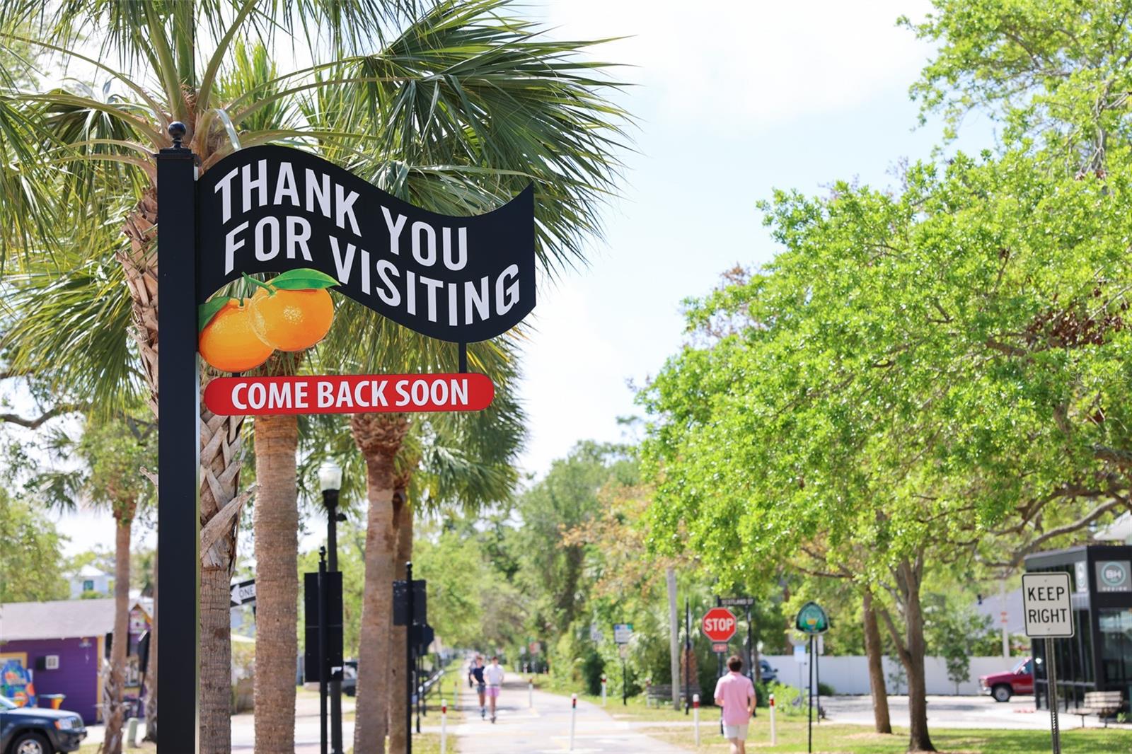 1345 SPRINGDALE ST, CLEARWATER, FL, 33755
