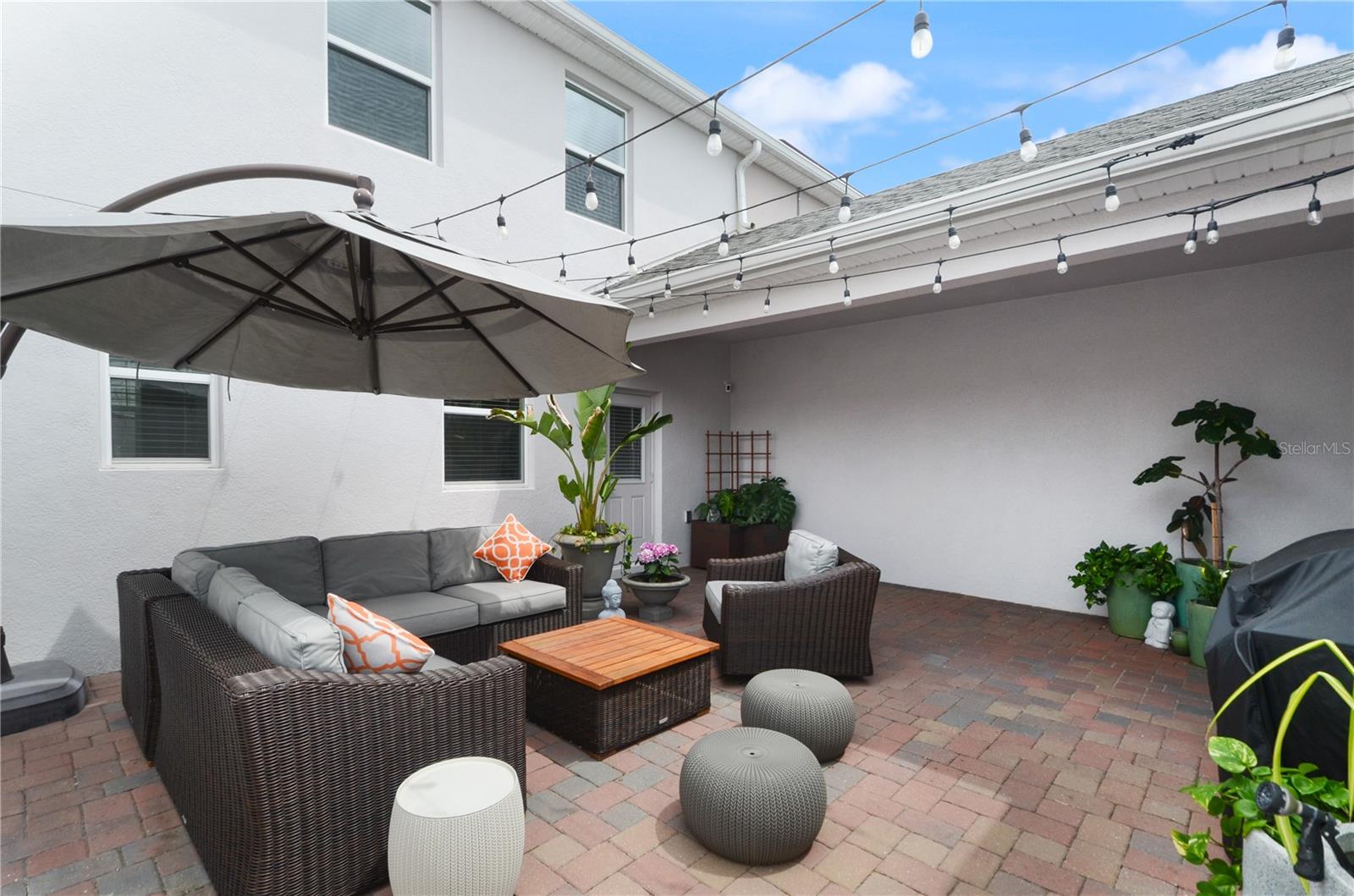 12180 SONNET AVE, ORLANDO, FL, 32832
