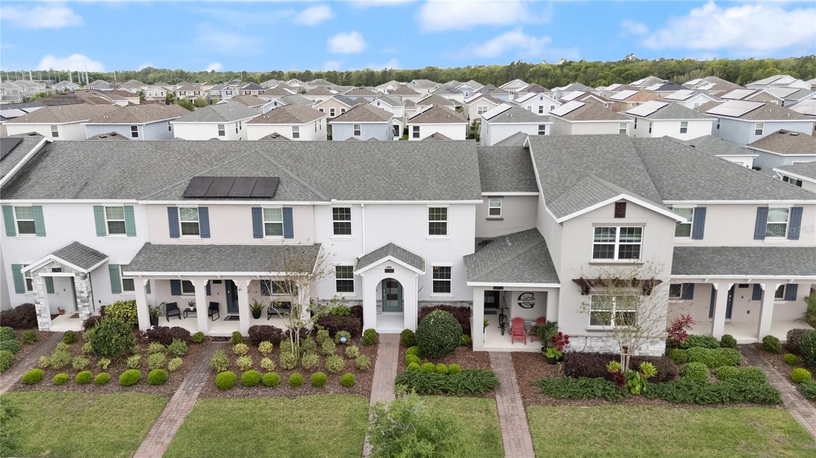 12180 SONNET AVE, ORLANDO, FL, 32832