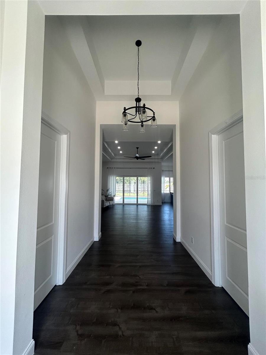 13 BARKLEY LN, PALM COAST, FL, 32137