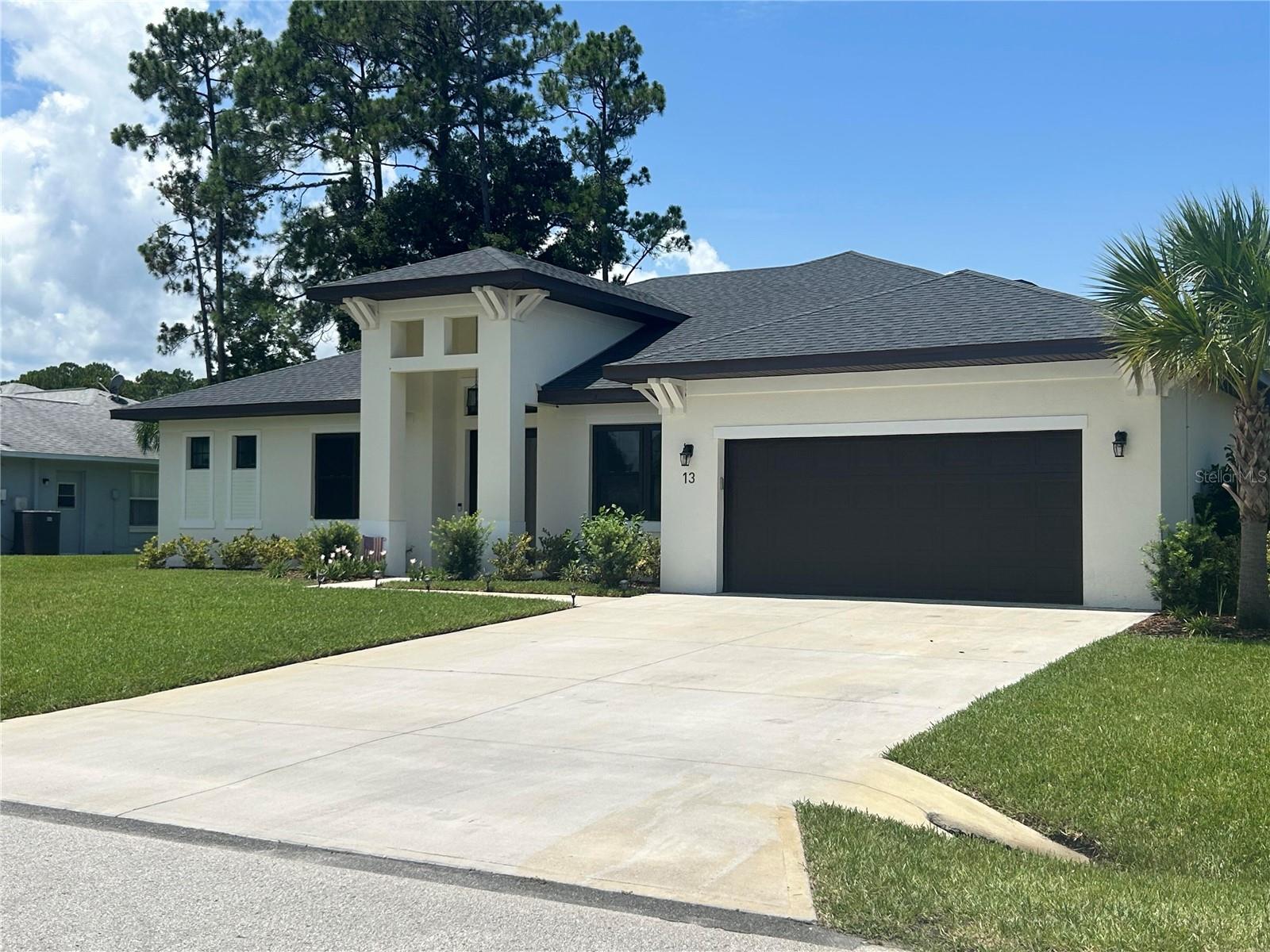 13 BARKLEY LN, PALM COAST, FL, 32137