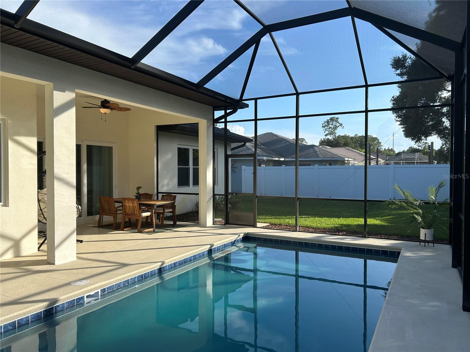 13 BARKLEY LN, PALM COAST, FL, 32137