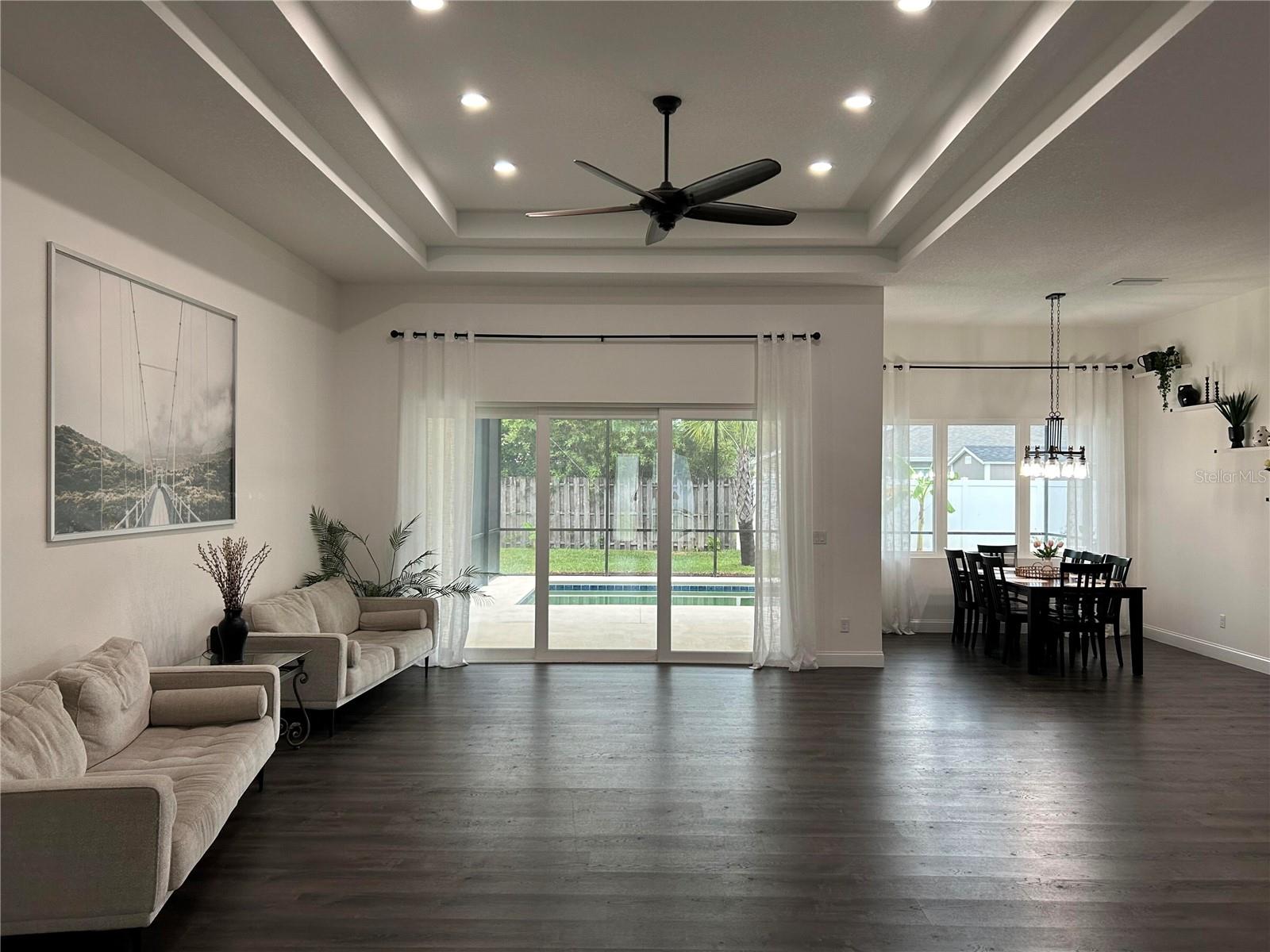 13 BARKLEY LN, PALM COAST, FL, 32137