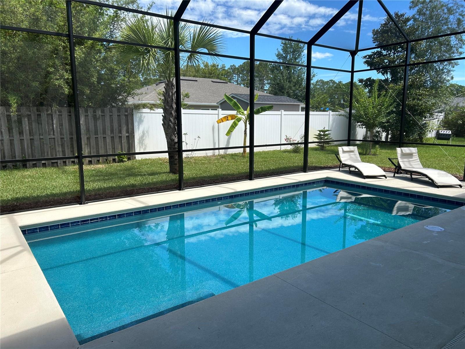 13 BARKLEY LN, PALM COAST, FL, 32137