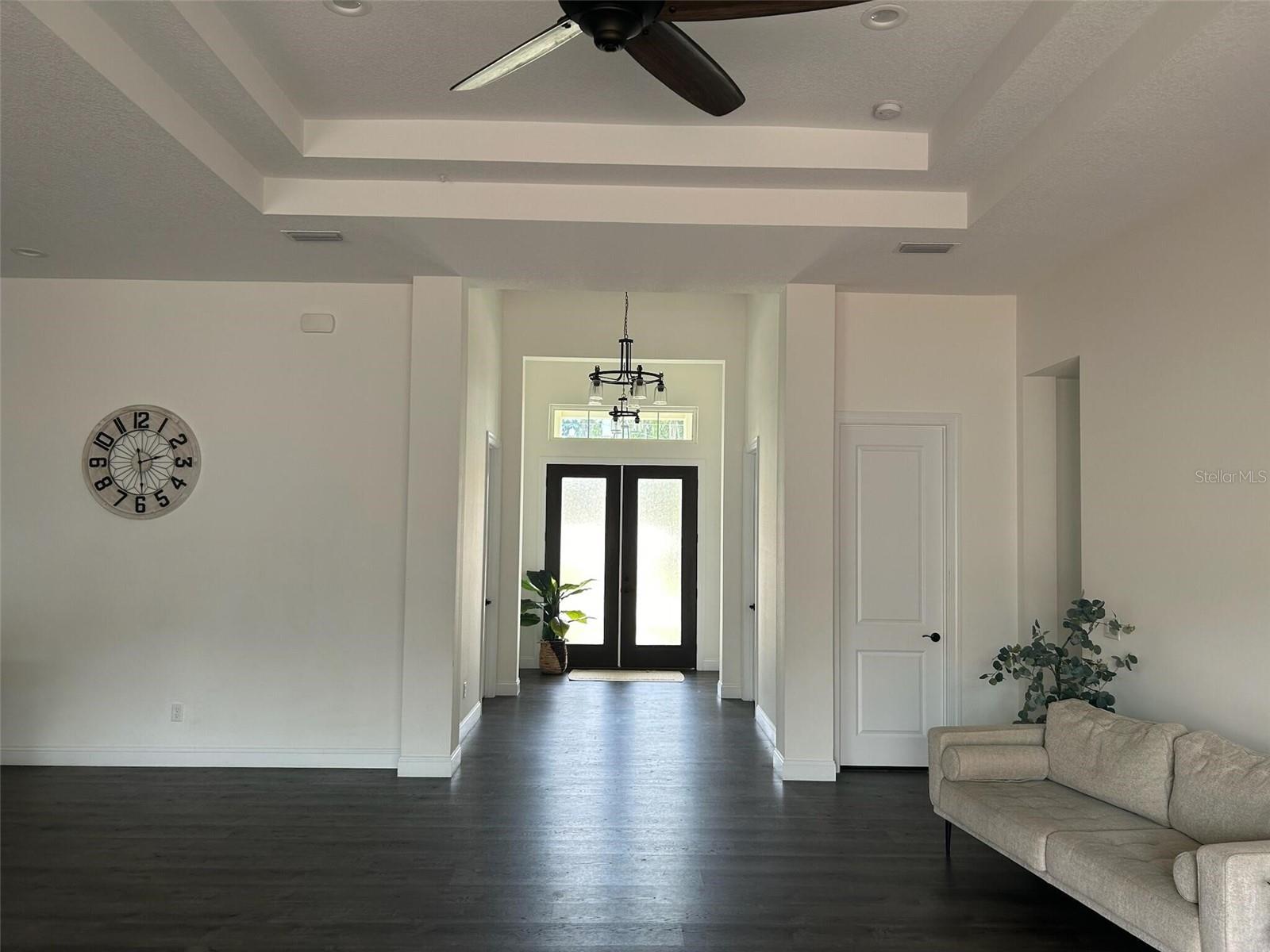 13 BARKLEY LN, PALM COAST, FL, 32137