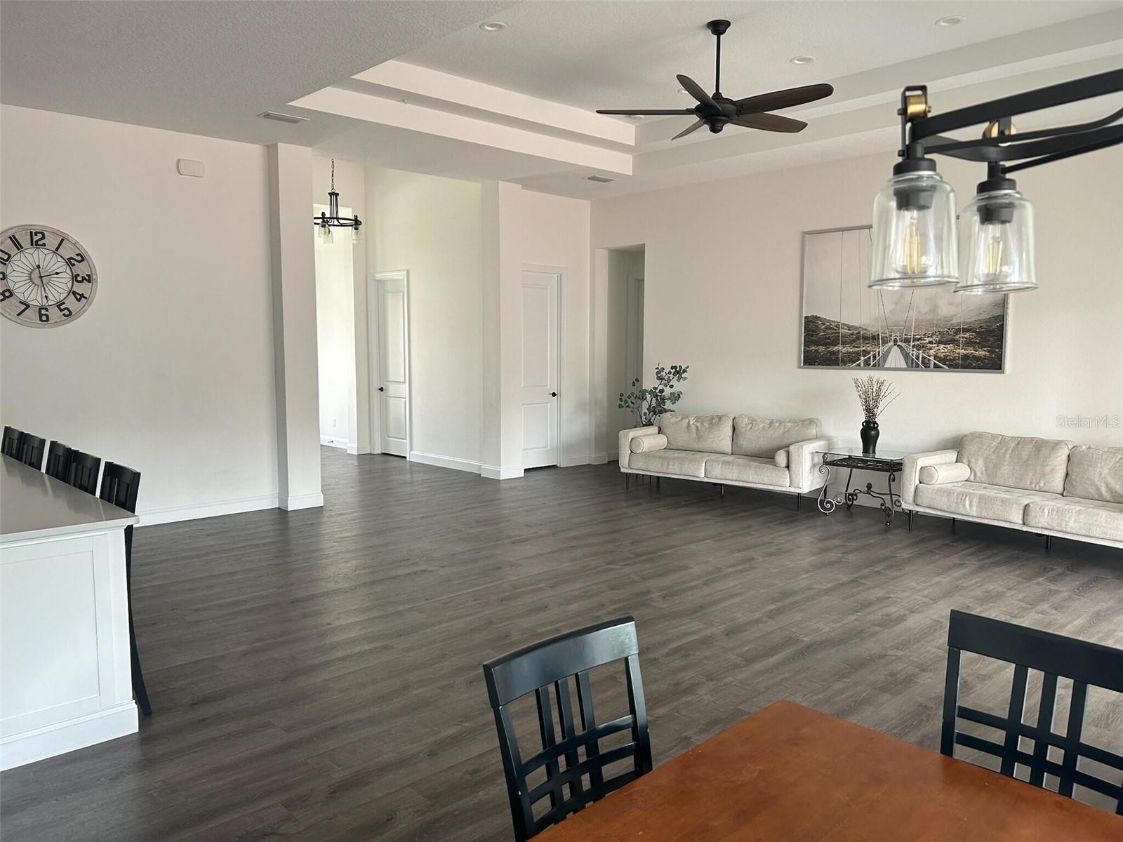 13 BARKLEY LN, PALM COAST, FL, 32137