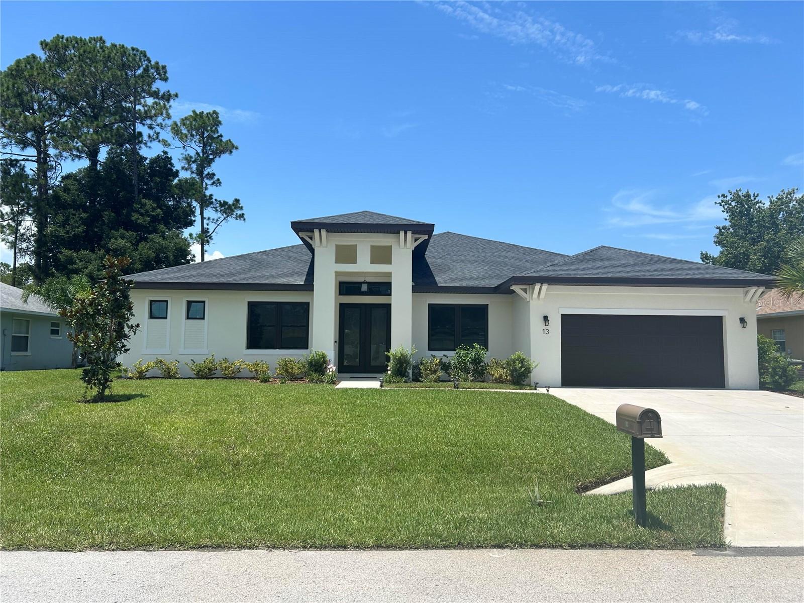 13 BARKLEY LN, PALM COAST, FL, 32137