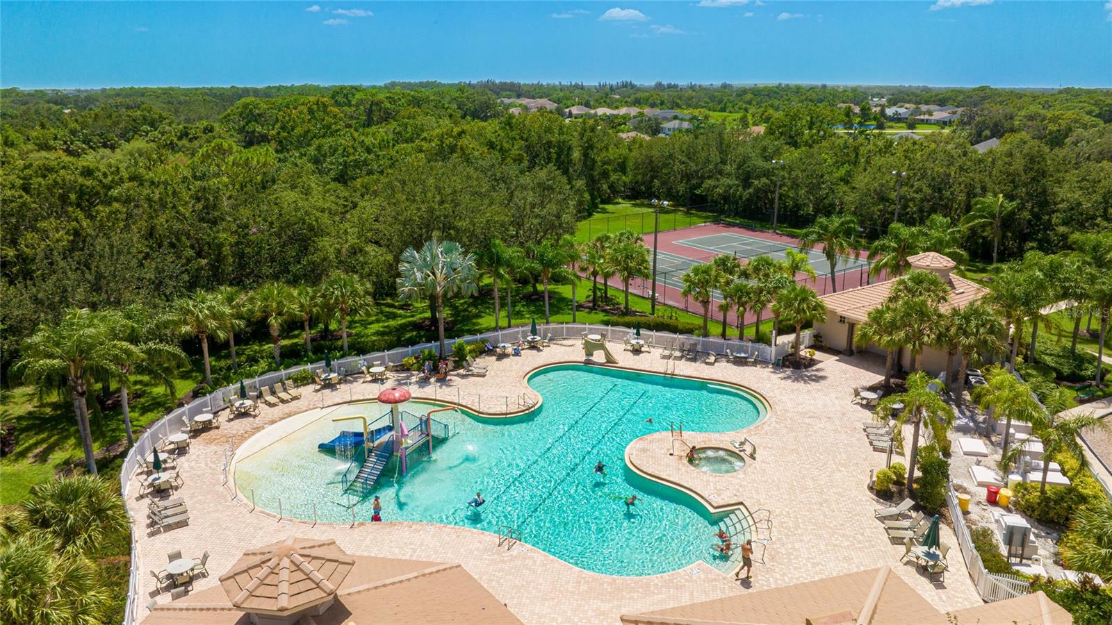 12822 KITE DR, BRADENTON, FL, 34212