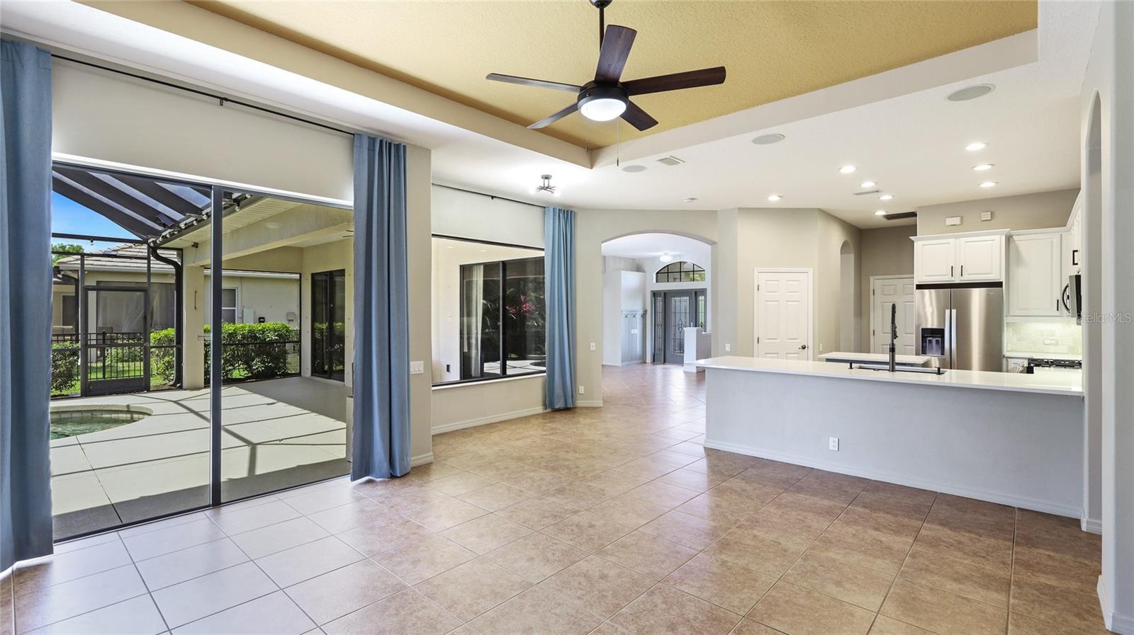 12822 KITE DR, BRADENTON, FL, 34212