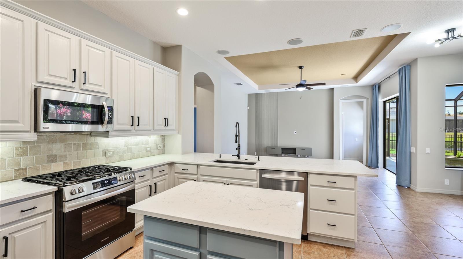 12822 KITE DR, BRADENTON, FL, 34212