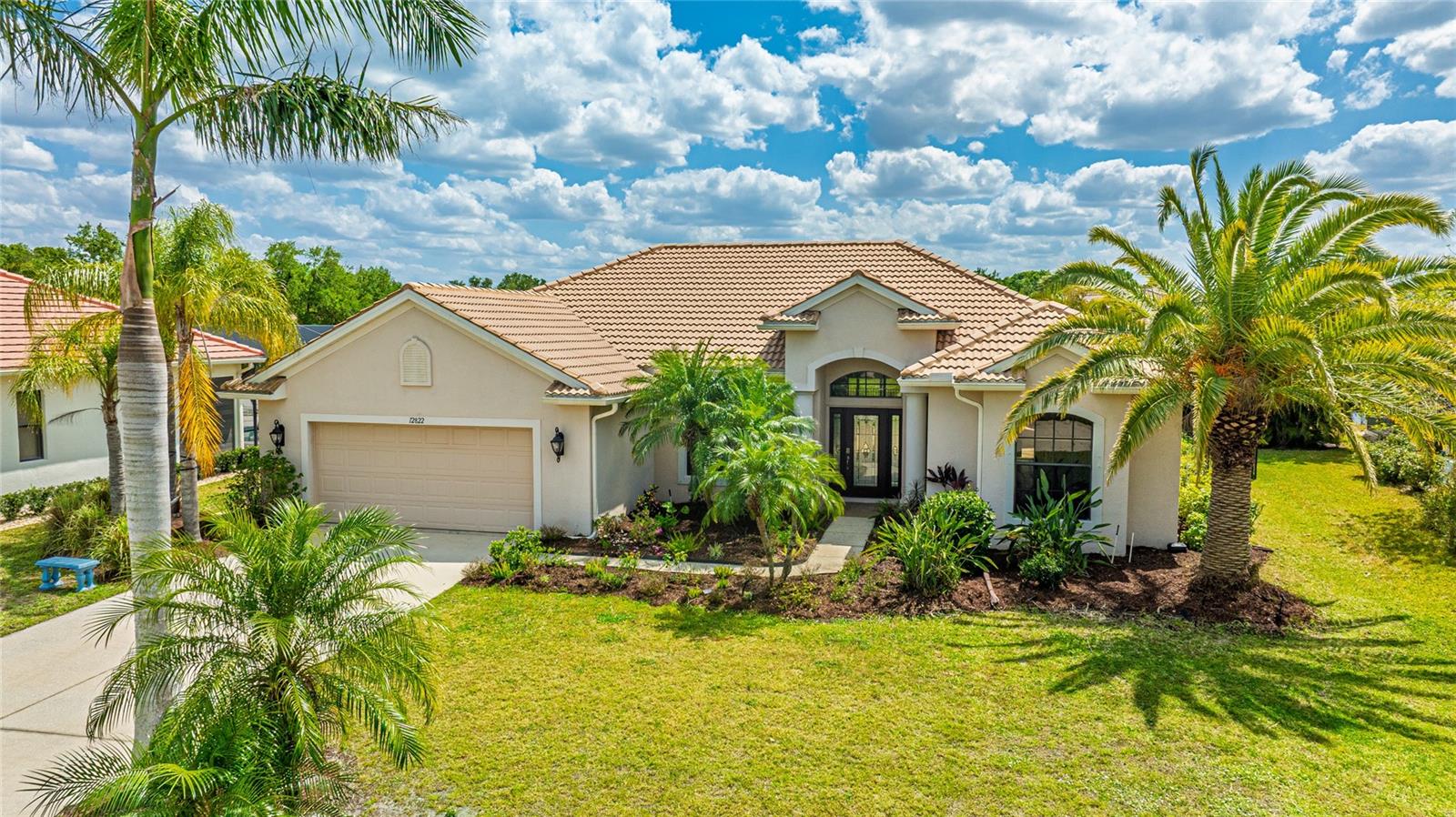 12822 KITE DR, BRADENTON, FL, 34212