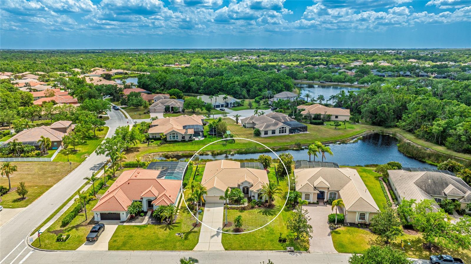 12822 KITE DR, BRADENTON, FL, 34212