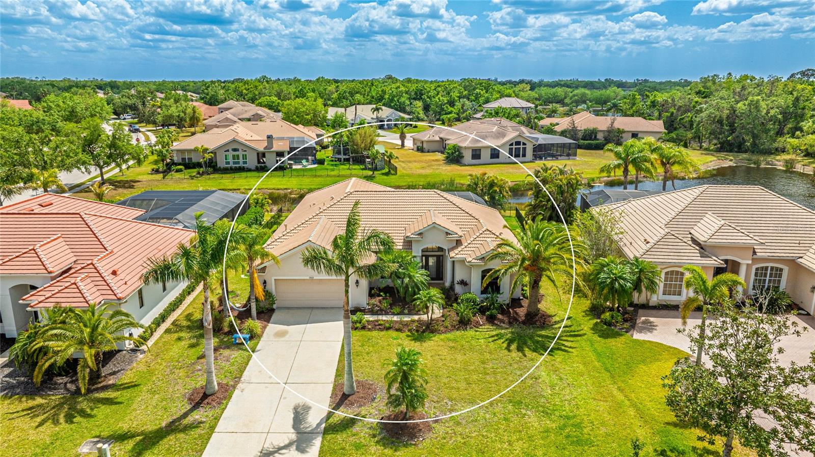 12822 KITE DR, BRADENTON, FL, 34212