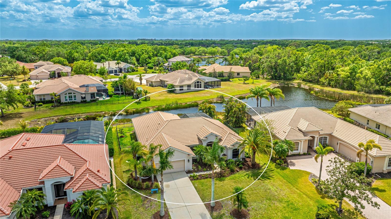 12822 KITE DR, BRADENTON, FL, 34212