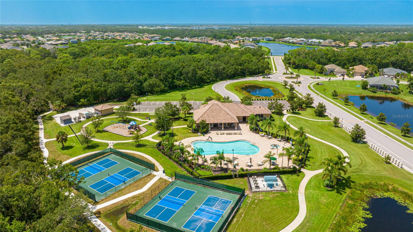 12822 KITE DR, BRADENTON, FL, 34212