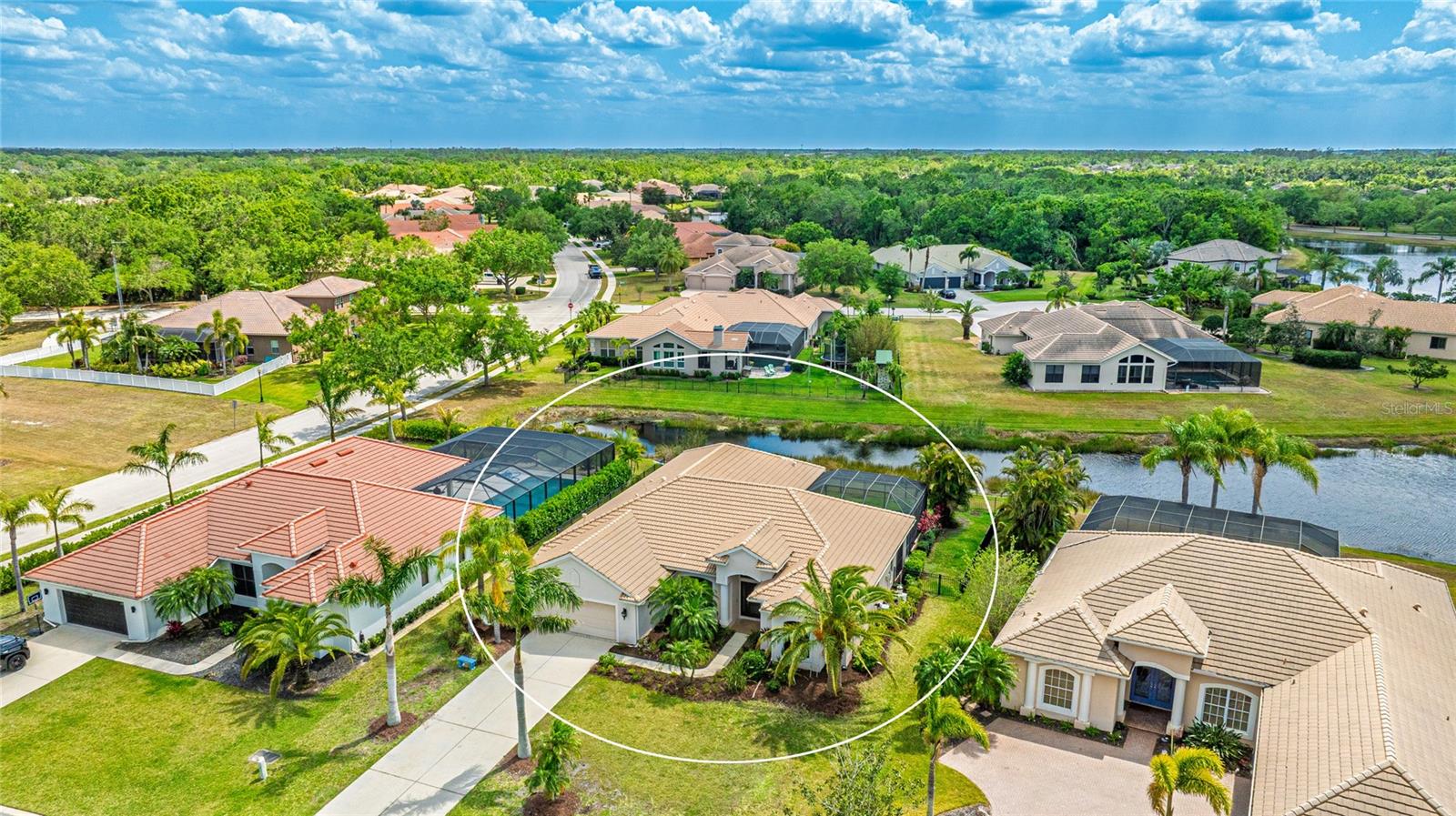 12822 KITE DR, BRADENTON, FL, 34212