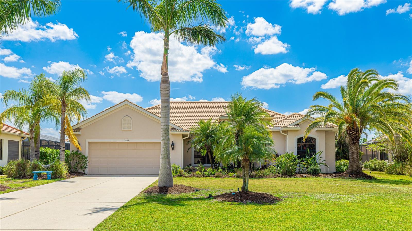 12822 KITE DR, BRADENTON, FL, 34212