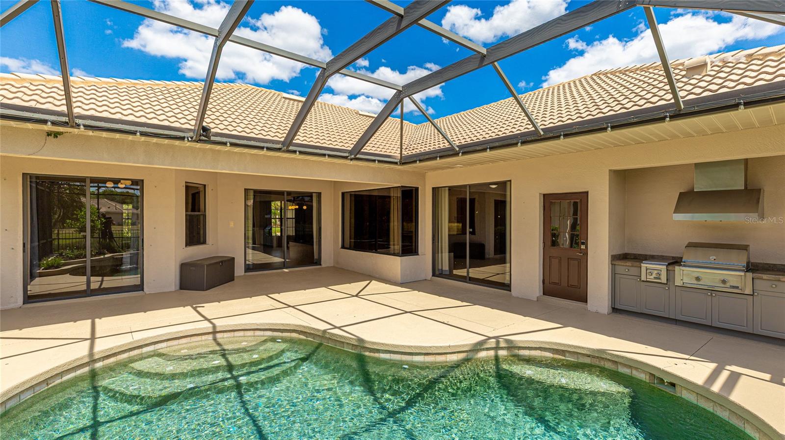 12822 KITE DR, BRADENTON, FL, 34212