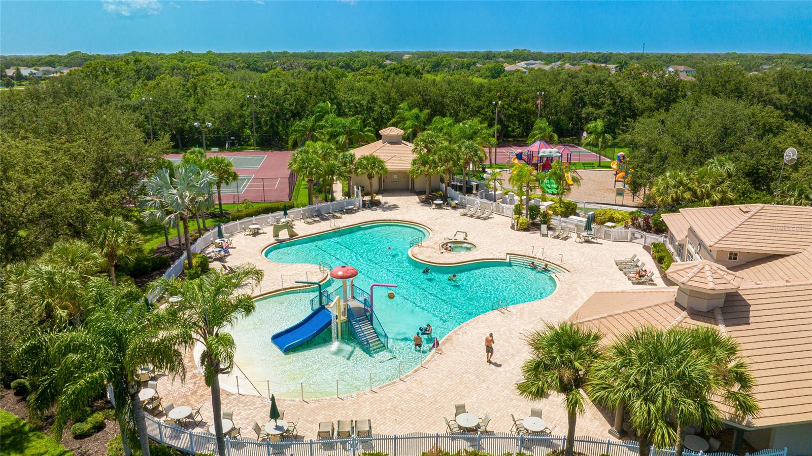 12822 KITE DR, BRADENTON, FL, 34212