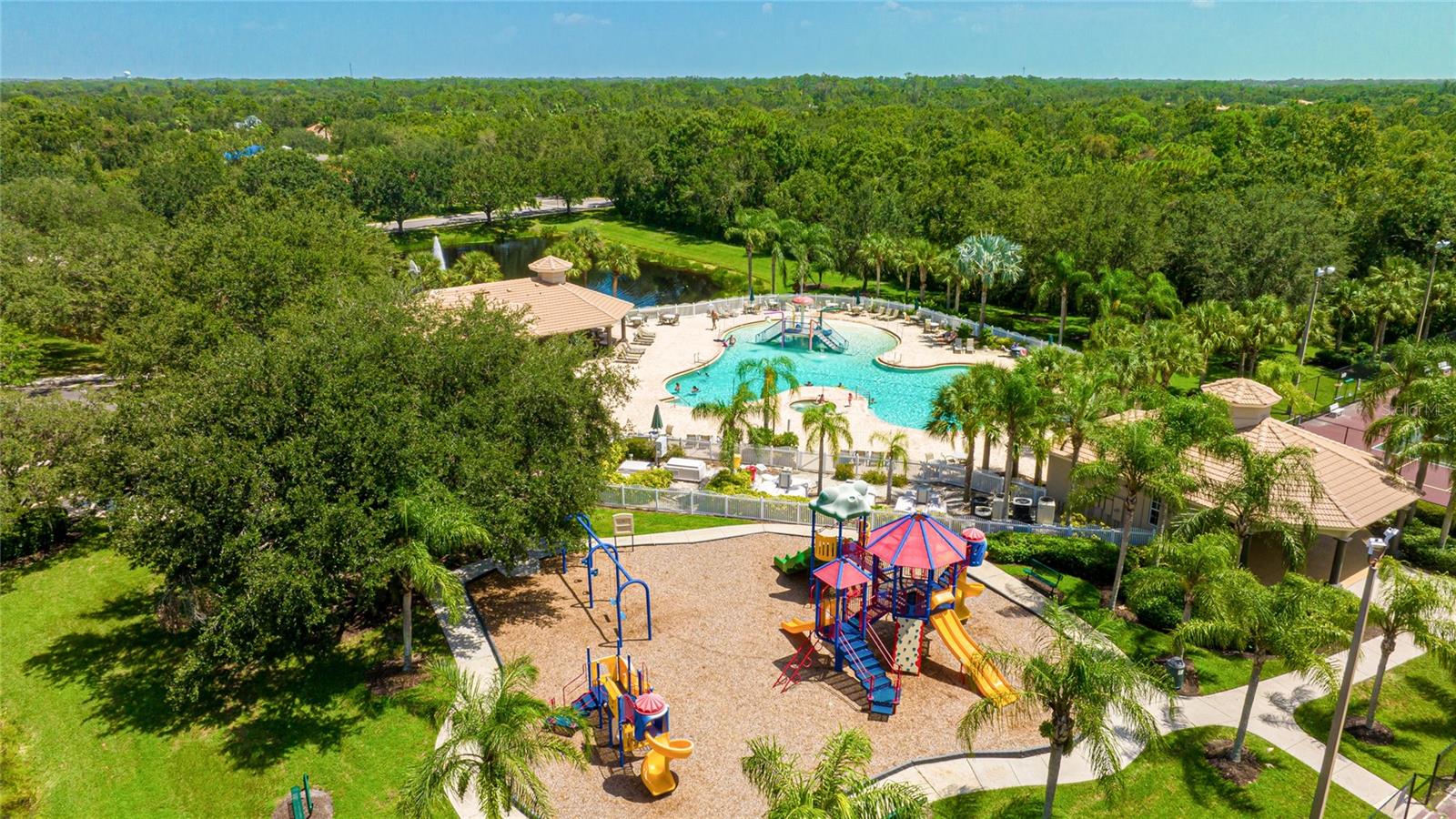 12822 KITE DR, BRADENTON, FL, 34212