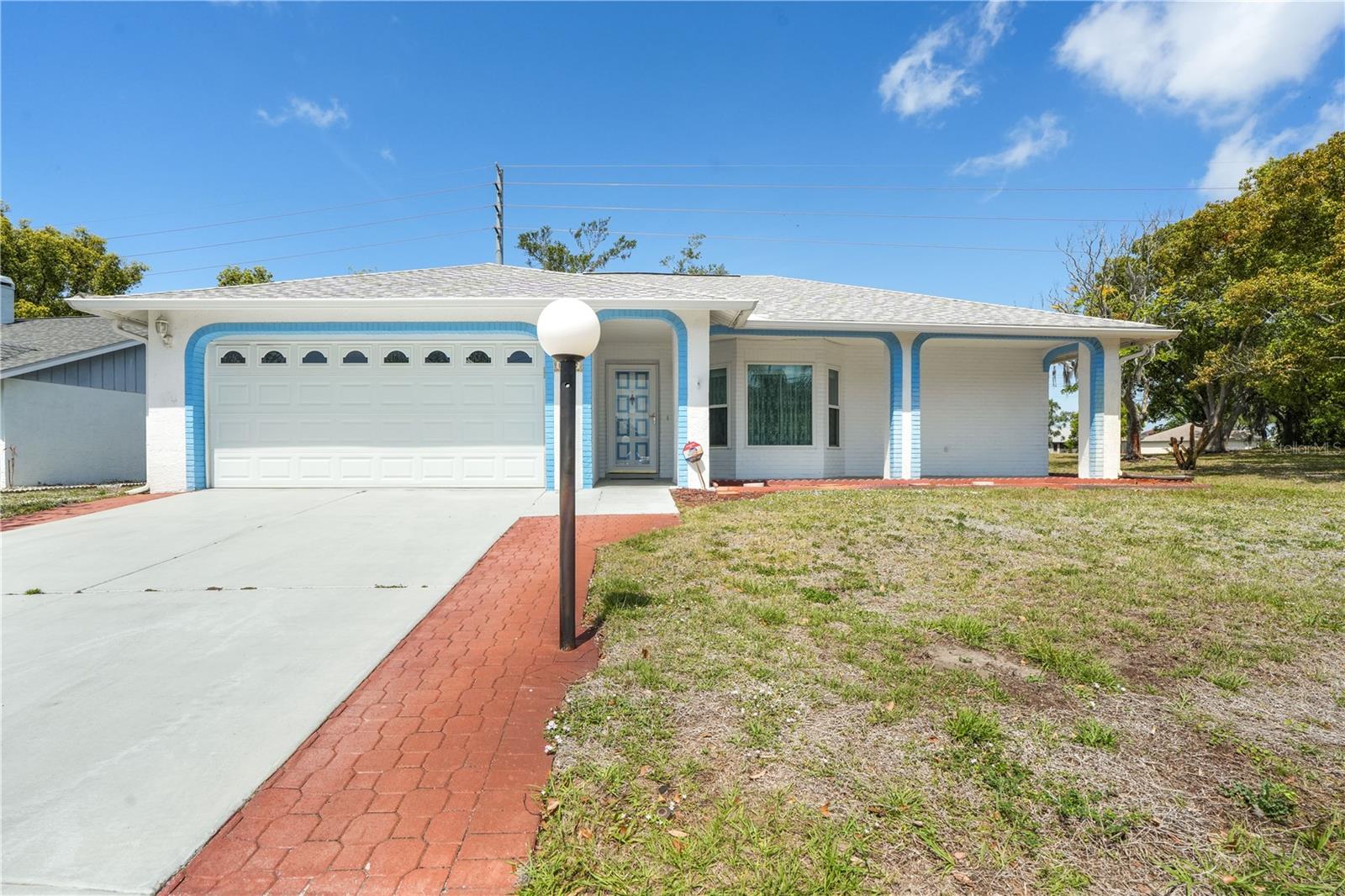 10637 QUIMBY DR, PORT RICHEY, FL, 34668