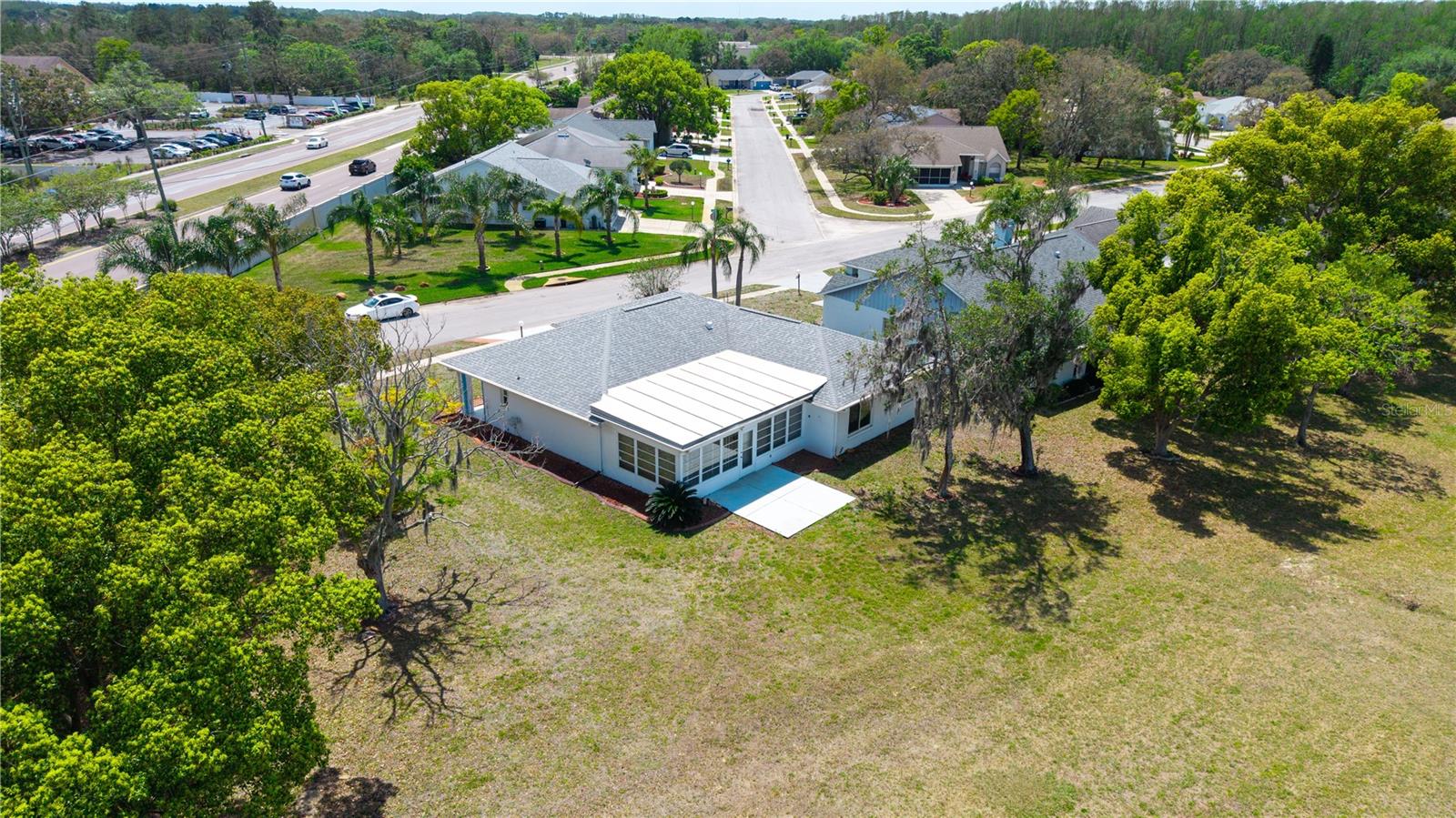 10637 QUIMBY DR, PORT RICHEY, FL, 34668