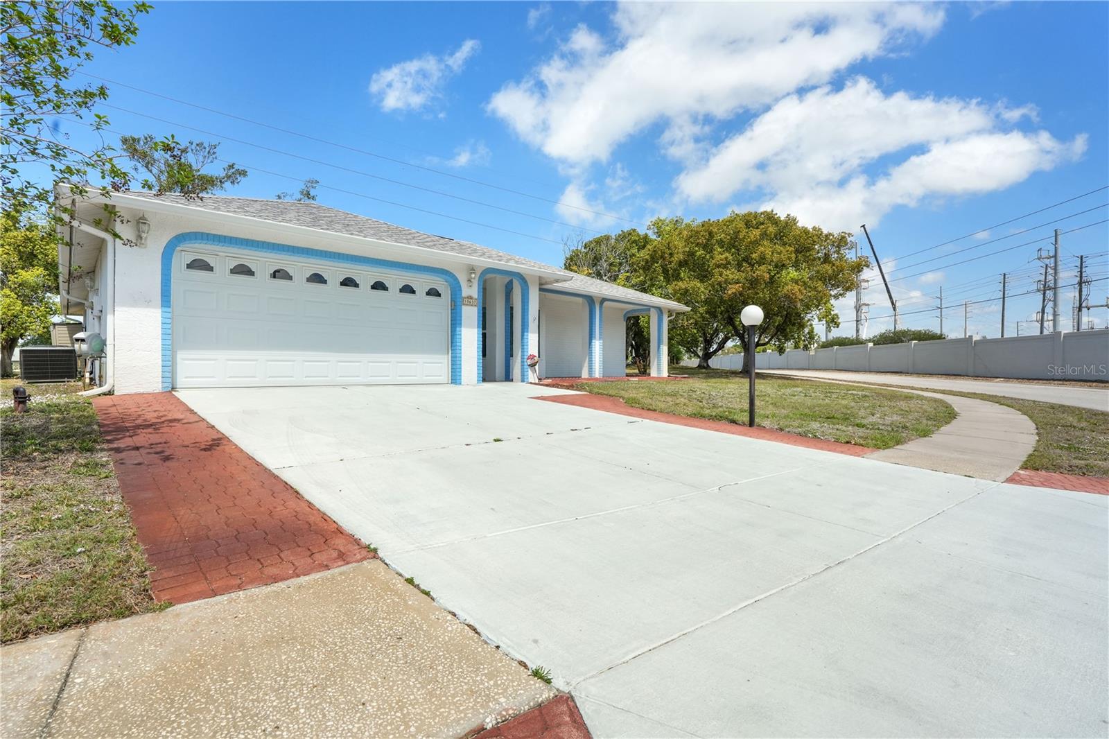 10637 QUIMBY DR, PORT RICHEY, FL, 34668